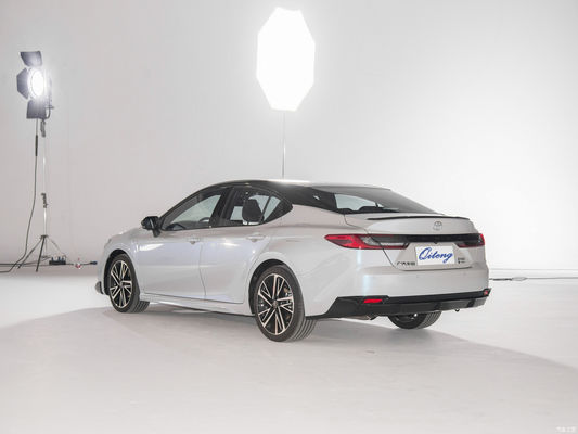 2024 Dual-Engine 2.0 HS Sport Version Carro com direção esquerda e certificação HACCP