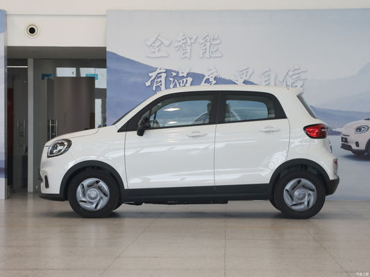 Leap T03 2023 200 Qingxiang O veículo elétrico definitivo para as necessidades do seu negócio