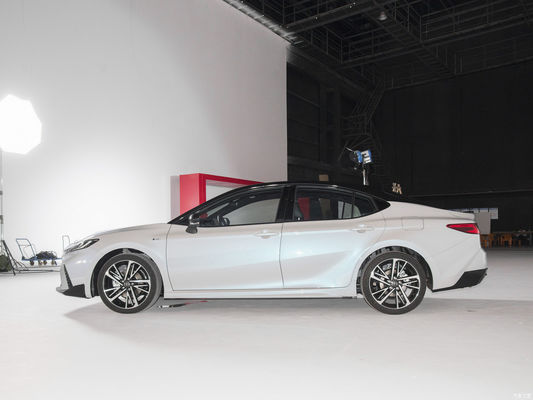 2024 Dual-Engine 2.0 HS Sport Version Carro com direção esquerda e certificação HACCP