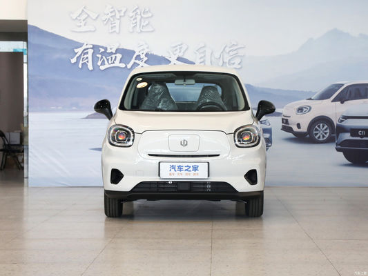 Leap T03 2023 200 Qingxiang O veículo elétrico definitivo para as necessidades do seu negócio