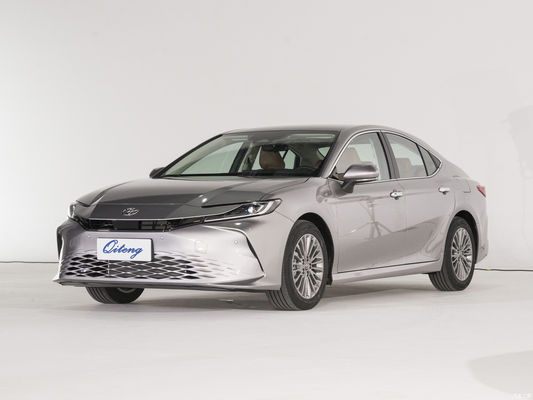 Assentos 5 Direção esquerda 2024 versão 2.0g Carro para uma experiência de condução suave