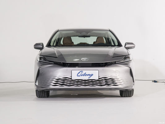 Assentos 5 Direção esquerda 2024 versão 2.0g Carro para uma experiência de condução suave