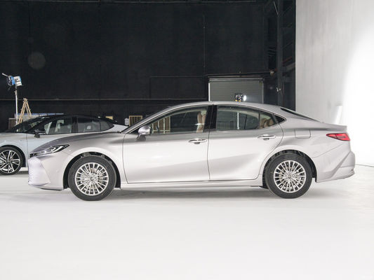 Assentos 5 Direção esquerda 2024 versão 2.0g Carro para uma experiência de condução suave