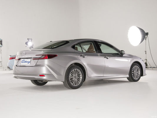 Assentos 5 Direção esquerda 2024 versão 2.0g Carro para uma experiência de condução suave