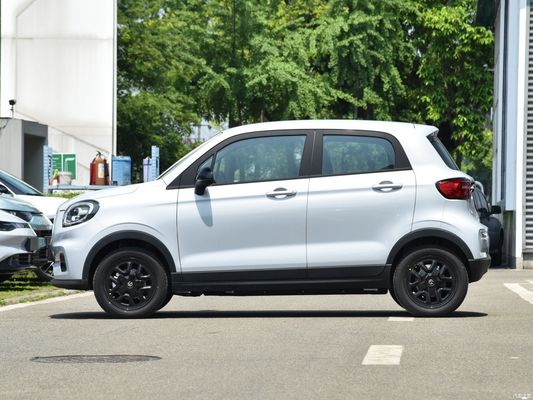 Microcar Car Electric Vehicle EV Leap T03 2023 310 Qingxiang com solicitação personalizada