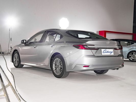 2024 Versão 2.0g Sedan Carro Gás Tipo de combustível Carroça Estilo Sedan