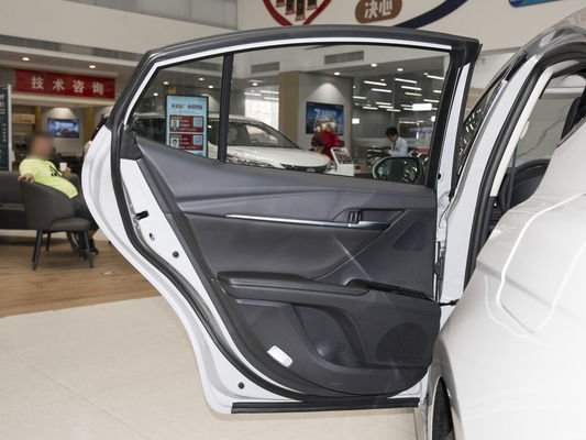 2024 Dual-Engine 2.0hp Deluxe Car com direção esquerda e Toyota Camry 9