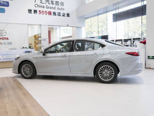 2024 Dual-Engine 2.0hp Deluxe Car com direção esquerda e Toyota Camry 9
