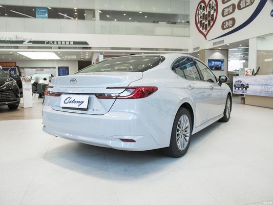 2024 Dual-Engine 2.0hp Deluxe Car com direção esquerda e Toyota Camry 9