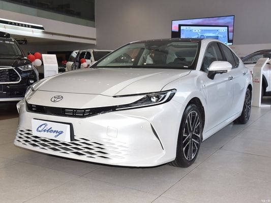 Híbrido de motor duplo 2.0hg Edição de carro 2024 Disposição 1600-2500CC Tipo de combustível Híbrido