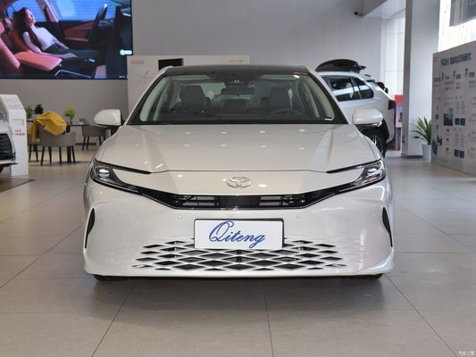 Híbrido de motor duplo 2.0hg Edição de carro 2024 Disposição 1600-2500CC Tipo de combustível Híbrido