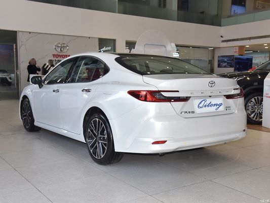 Híbrido de motor duplo 2.0hg Edição de carro 2024 Disposição 1600-2500CC Tipo de combustível Híbrido