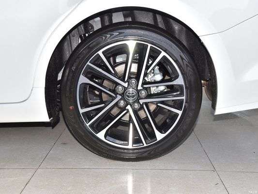 Híbrido de motor duplo 2.0hg Edição de carro 2024 Disposição 1600-2500CC Tipo de combustível Híbrido