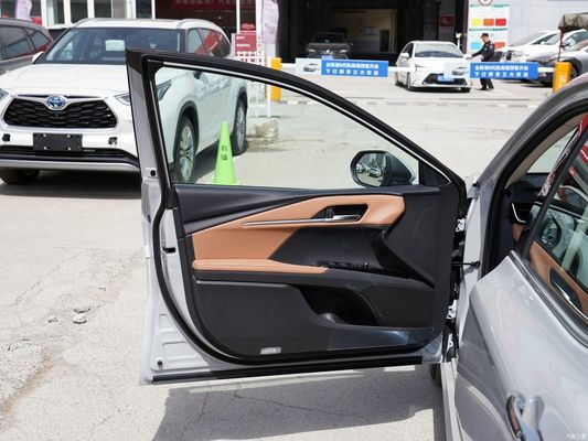 Híbrido de motor duplo 2.0hg Edição de carro 2024 Disposição 1600-2500CC Tipo de combustível Híbrido