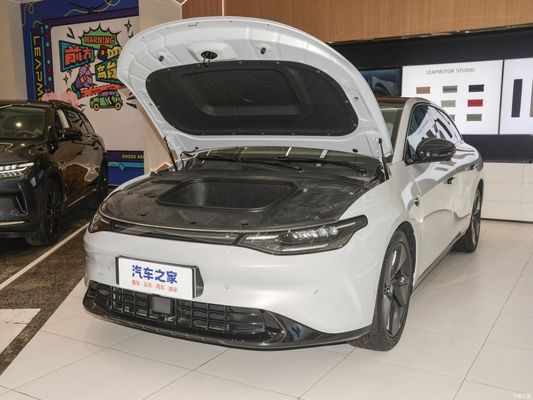 Veículo elétrico EV Leap C01 2023 606 Zhixiang SUV elétrico puro Tipo de energia 5050*1902*1509