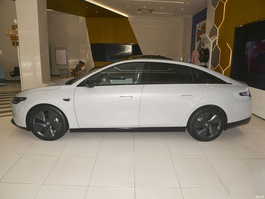 Veículo elétrico EV Leap C01 2023 606 Zhixiang SUV elétrico puro Tipo de energia 5050*1902*1509
