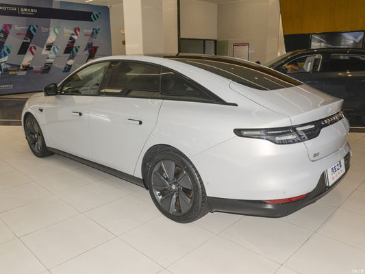 Veículo elétrico EV Leap C01 2023 606 Zhixiang SUV elétrico puro Tipo de energia 5050*1902*1509