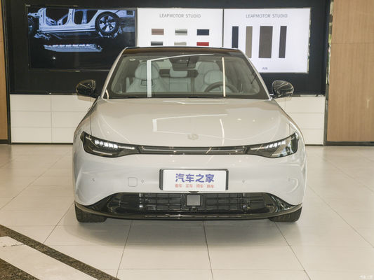 Veículo elétrico EV Leap C01 2023 606 Zhixiang SUV elétrico puro Tipo de energia 5050*1902*1509