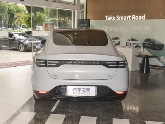 Veículo elétrico EV Leap C01 2023 606 Zhixiang SUV elétrico puro Tipo de energia 5050*1902*1509