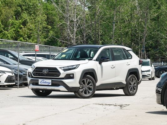 Modelo 2023 2.0L CVT Tração nas quatro rodas Preto Adventure Plus SUV Disposição Preto CVT