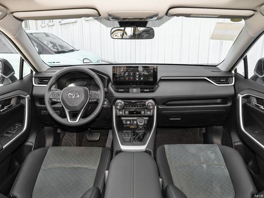 Modelo 2023 2.0L CVT Tração nas quatro rodas Preto Adventure Plus SUV Disposição Preto CVT