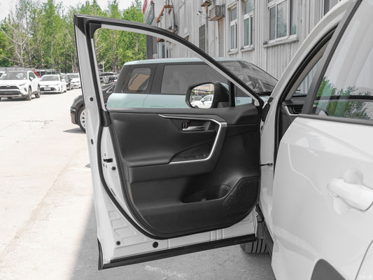 Modelo 2023 2.0L CVT Tração nas quatro rodas Preto Adventure Plus SUV Disposição Preto CVT