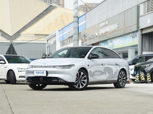 Veículo elétrico EV Leap C01 2023 717 Zhixiang Pure Electric SUV Velocidade máxima Km/H 180