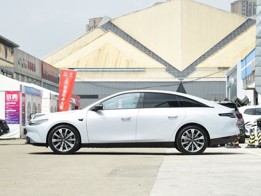 Veículo elétrico EV Leap C01 2023 717 Zhixiang Pure Electric SUV Velocidade máxima Km/H 180