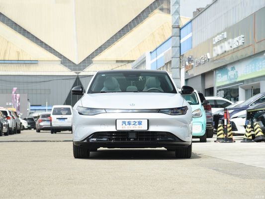 Veículo elétrico EV Leap C01 2023 717 Zhixiang Pure Electric SUV Velocidade máxima Km/H 180
