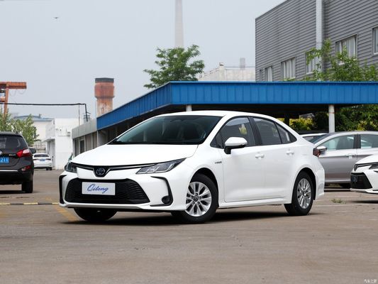 2023 1.8L Intelligent Electric Hybrid Dual Engine Pioneer Edition Carro com preço acessível