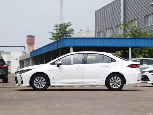 2023 1.8L Intelligent Electric Hybrid Dual Engine Pioneer Edition Carro com preço acessível