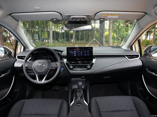 2023 1.8L Intelligent Electric Hybrid Dual Engine Pioneer Edition Carro com preço acessível