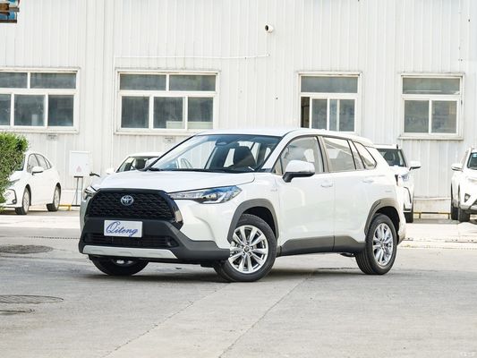 2023 Pioneer Edition 2.0L SUV de motor duplo com opções de personalização e direção esquerda