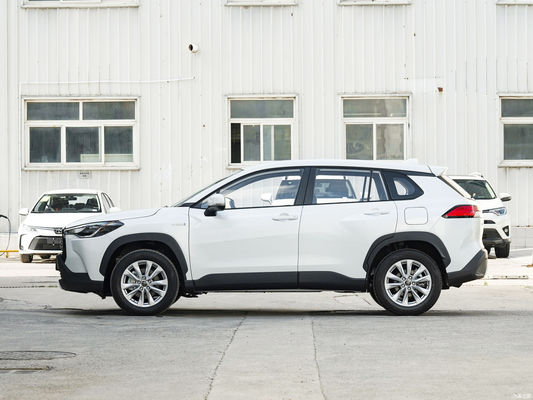 2023 Pioneer Edition 2.0L SUV de motor duplo com opções de personalização e direção esquerda