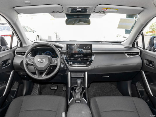 2023 Pioneer Edition 2.0L SUV de motor duplo com opções de personalização e direção esquerda