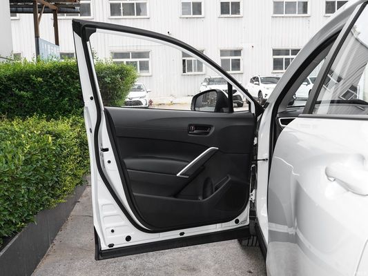 2023 Pioneer Edition 2.0L SUV de motor duplo com opções de personalização e direção esquerda
