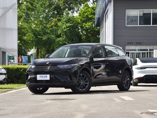 Leap C11 2023 Range Estendido 180 Shuxiang Veículo Elétrico EV com solicitação personalizada