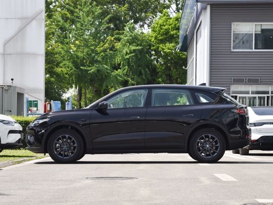 Leap C11 2023 Range Estendido 180 Shuxiang Veículo Elétrico EV com solicitação personalizada
