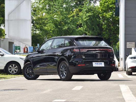 Leap C11 2023 Range Estendido 180 Shuxiang Veículo Elétrico EV com solicitação personalizada