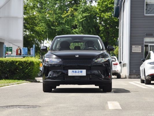 Leap C11 2023 Range Estendido 180 Shuxiang Veículo Elétrico EV com solicitação personalizada