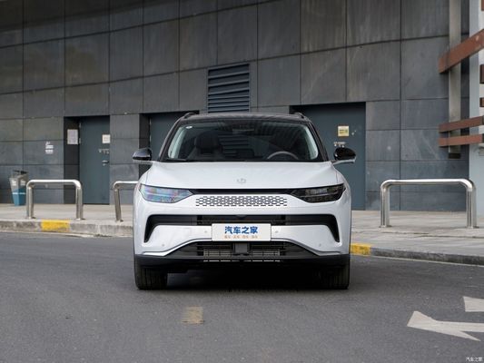 Veículo elétrico SUV Veículo elétrico EV Leap C11 2023 Range Extended 285 Zhixiang Seat No. 5 Made
