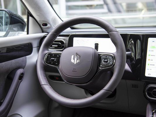 Veículo elétrico SUV Veículo elétrico EV Leap C11 2023 Range Extended 285 Zhixiang Seat No. 5 Made