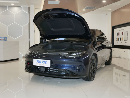 SUV Car EV Leap C01 2023 606 Shuxiang Velocidade máxima Km/H 180 Tipo de energia Elétrico puro