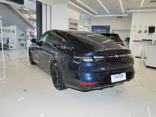 SUV Car EV Leap C01 2023 606 Shuxiang Velocidade máxima Km/H 180 Tipo de energia Elétrico puro