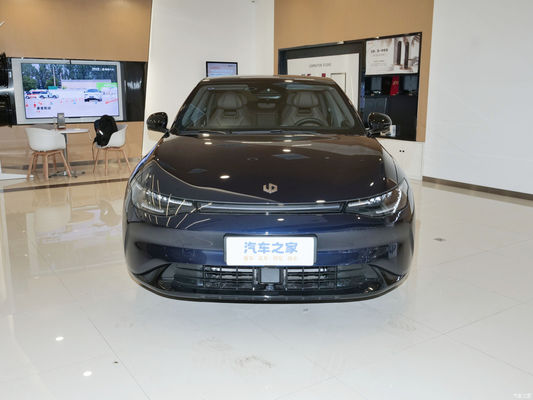 SUV Car EV Leap C01 2023 606 Shuxiang Velocidade máxima Km/H 180 Tipo de energia Elétrico puro