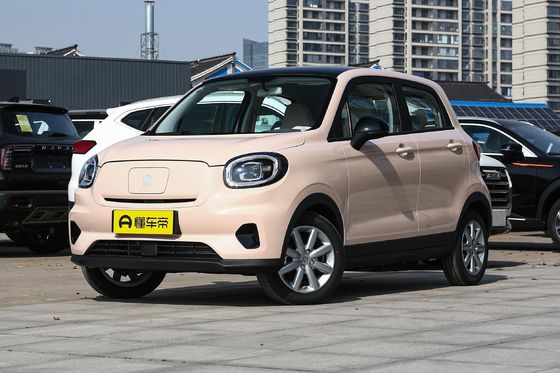 2023 Car Leapmotor T03 403 Light Edition 5050x1902x1509 Assentos 5