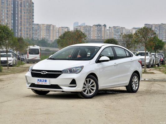 Chery Arrizo5 2021 PRO 1.5L CVT Youth Version Carro a gasolina para solicitação personalizada