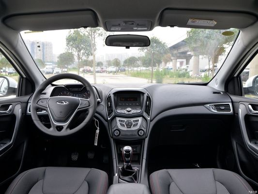 Chery Arrizo5 PRO 1.5L Mt Carro de gasolina 2021 com serviço online/local