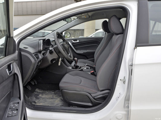 Chery Arrizo5 PRO 1.5L Mt Carro de gasolina 2021 com serviço online/local