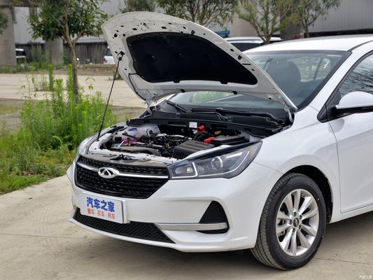 Chery Arrizo5 PRO 1.5L Mt Carro de gasolina 2021 com serviço online/local